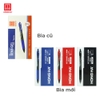 Bút Semi Gel Hồng Hà 0.7mm - 2600