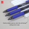 Bút Semi Gel Hồng Hà 0.7mm - 2600