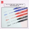 Bút lông dầu 2 đầu không xóa được GX-PM02 Hồng Hà - 6669