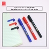 Bút lông dầu 2 đầu không xóa được GX-PM02 Hồng Hà - 6669