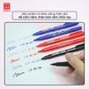 Bút lông dầu 2 đầu không xóa được GX-PM02 Hồng Hà - 6669