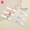 Bút lông màu Acrylic Mini Art 12 màu 1 đầu - 8160