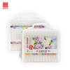 Bút lông màu Acrylic 2 đầu Hồng Hà 24 màu - 8146