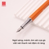 Bút máy nét hoa Tiny 2276