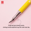 Bút máy nét hoa Tiny 2276