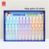 Bút máy kim tinh King Hồng Hà - 2290