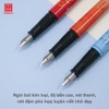 Bút máy Hồng Hà nét hoa - 2261