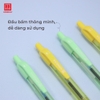 Bút Semi Gel Hồng Hà 0.7mm - 2610