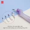 Bút chì công thái học Yoropen Hồng Hà VP.0011