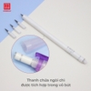 Bút chì công thái học Yoropen Hồng Hà VP.0011