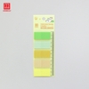 Thẻ phân trang 5 màu pastel Hồng Hà  - 6703
