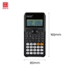 Máy tính học sinh Volwatt FX-570-ES III Plus - 8201
