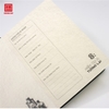 Sổ da S: Hồng Hà A5 200 trang - 4674