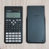 Máy tính Canon Calculator F-570SG HB dành cho học sinh cấp 2, cấp 3 - 85922