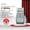 Máy Tính Canon Calculator F-789SGA dành cho học sinh cấp 2 - 85921