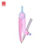 Compa chì gỗ Pastel - 3574