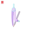 Compa chì gỗ Pastel - 3574