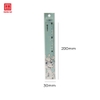 Thước kẻ bạn nhỏ 20cm Hồng Hà - 3621