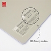 Vở gáy ghim 120 trang Hồng Hà Pupil Hoài Niệm - 1109