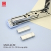 Dập ghim số 10 Hồng Hà ST-03 - 6696