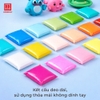 Đất nặn tự khô Hồng Hà Art Kids - 8168