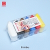 Đất nặn tự khô Hồng Hà Art Kids - 8169