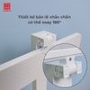 Đèn bàn bảo vệ thị lực HH-05 Hồng Hà - 3558