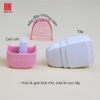 Gọt chì kèm tẩy Hồng Hà AD-05 - 3610