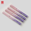 Bút máy nét hoa xóa được Hồng Hà Sky - 2291