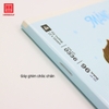 Vở 4 ô ly 96 trang Hồng Hà Class Măng Non - 0336