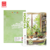 Vở 4 ô ly 200 trang Hồng Hà South Star Góc Nhỏ - 0767