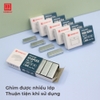 Kim bấm số 10 Hồng Hà ST-04 - 6697