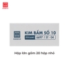 Kim bấm số 10 Hồng Hà ST-04 - 6697