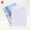 Giấy kiểm tra 4 ô ly dạng hộp  - 4968