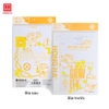 Giấy kiểm tra kẻ ngang Hồng Hà dành cho học sinh cấp 2 & cấp 3 - 4965