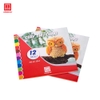 Giấy thủ công Hồng Hà 12 màu - 3363