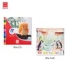 Giấy thủ công Hồng Hà 12 màu - 3363