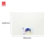 Giấy vẽ Art Studio A2 – 10 tờ định lượng 160gsm, độ trắng 76–78% ISO