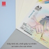 Giấy vẽ A3 Art Junior Hồng Hà 160gsm - 4978