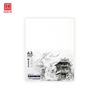Giấy vẽ A3 Hồng Hà Art Studio 250gsm - 4986