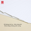 Giấy vẽ A4 Hồng Hà Art Studio 250gsm - 4985
