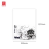 Giấy vẽ A4 Hồng Hà Art Studio 250gsm - 4985