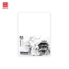 Giấy vẽ A4 Hồng Hà Art Studio 250gsm - 4985