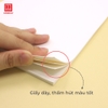 Giấy vẽ A4 Hồng Hà định lượng 300gsm - 8136