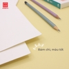 Giấy vẽ A4 Hồng Hà định lượng 300gsm - 8136