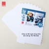 Giấy vẽ A5 định lượng 300gsm - 8152