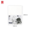 Giấy vẽ A5 Hồng Hà Art Studio 200gsm - 8182