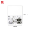Giấy vẽ A4 Hồng Hà Art Studio 200gsm - 4983
