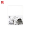 Giấy vẽ A4 Hồng Hà Art Studio 200gsm - 4983