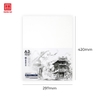 Giấy vẽ A3 Hồng Hà Art Studio 200gsm - 4984